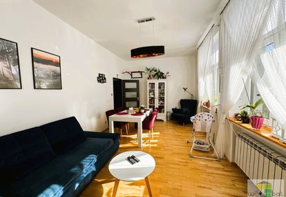 Przestronne 3-pokojowe mieszkanie