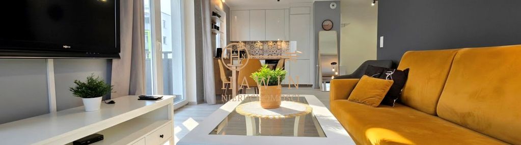 2 pokoje* garaż* olimpia port