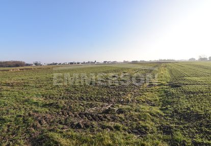 1,018 ha pod inwestycję jednorodzinną- kraków