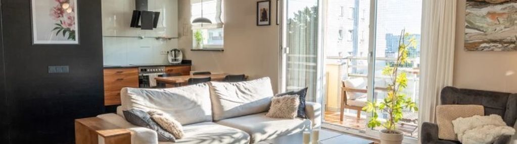 2-pokojowe mieszkanie na woli