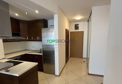 Eleganckie 2 pokoje przy galerii mokotów