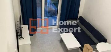 2 pokojowy apartament z balkonem i antresolą