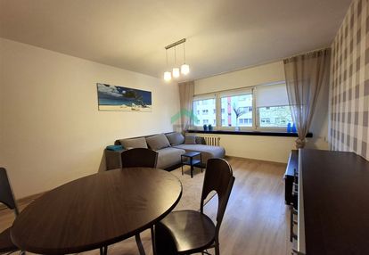 Dwupokojowe mieszkanie na tysiącleciu!!