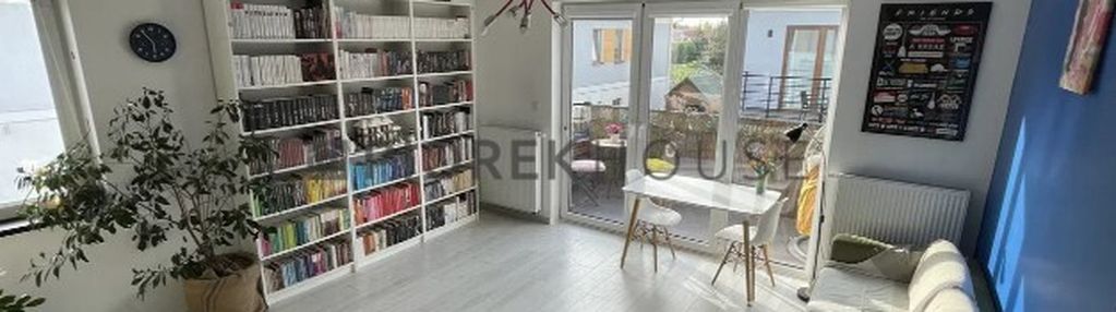 3-pokojowe mieszkanie na wawrze