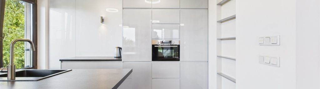 Stylowy apartament na starym podgórzu | 87,87 m²
