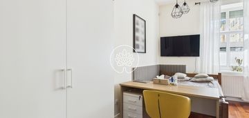 Bydgoskie przedmieście. pokój 20m2