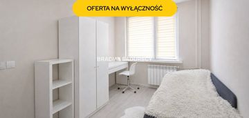 4 pokoje | balkon | po remoncie | os. piastów