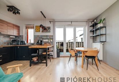 3-pokojowe mieszkanie na ursynowie
