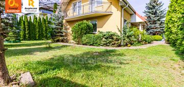 Dom wolnostojący z garażem gdynia dąbrowa!