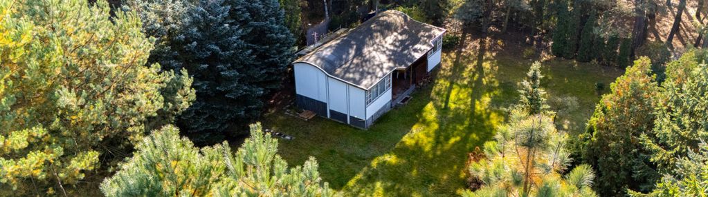 Malownicza działka w jerwonicach !