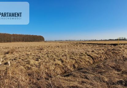 Działki budowlane - kruszyn krajeński