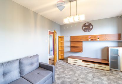 2 pokoje z dużym balkonem | łódź widzew