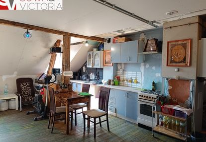 Oryginalne mieszkanie w ścisłym centrum wałbrzycha