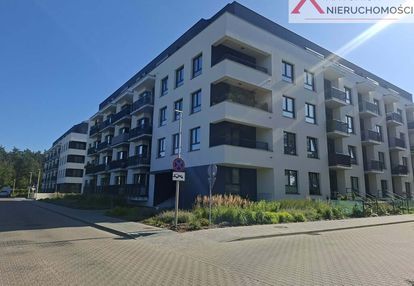 Komfortowe dwupokojowe w jabłonnie