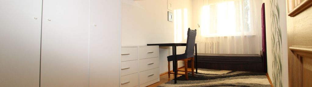 Pełen rozkład | balkon | różanka