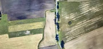 Działka budowlana na sprzedaż_miejsce_świerczów