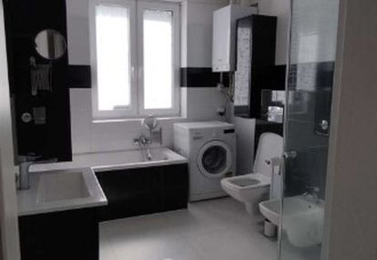 3-pokojowe mieszkanie w markach