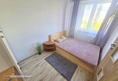 Nowe miasto/świetna lokalizacja/2pokoje/od zaraz