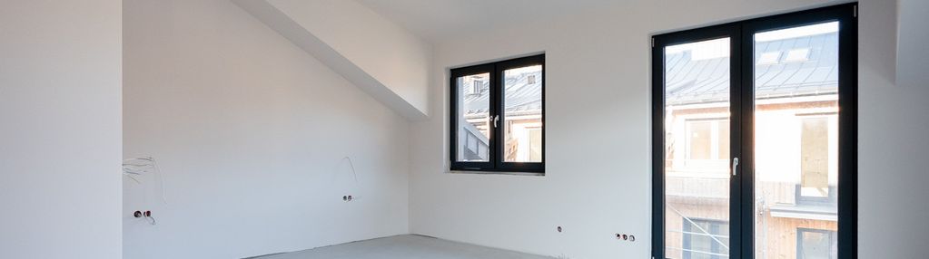 Ekonomiczny apartament pod wynajem