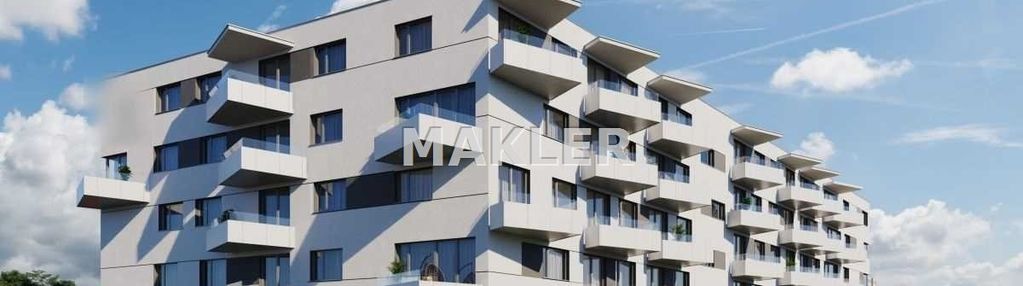 Fordon nowe budownictwo!!