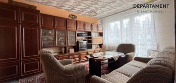 Mieszkanie 3 pokojowe z balkonem ruda śląska