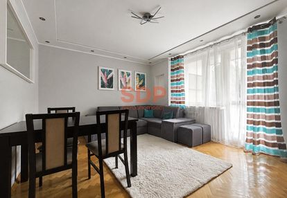 3 pokoje | pełny rozkład | duży balkon | julianów