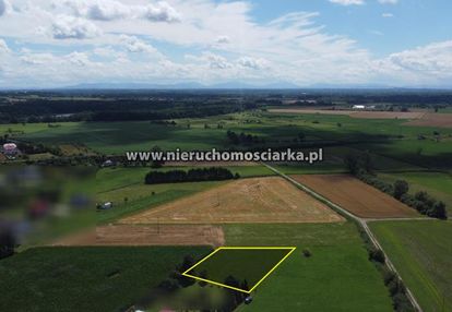 Bełsznica, 18 arów, widok na góry, ślepa ulica