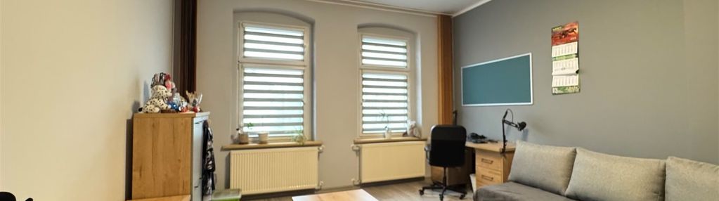 Bytom - dwupoziomowe mieszkanie - aż 195 m2 !