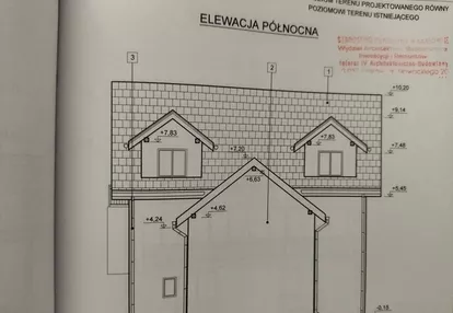 Dom na sprzedaż 219m2