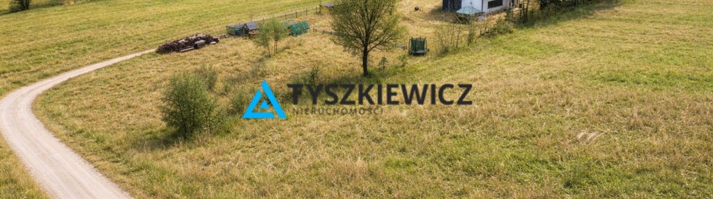 Działka szemudzka huta 2001 m2