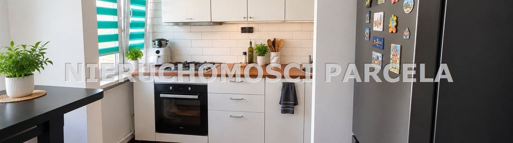 M3 ul. pomorska