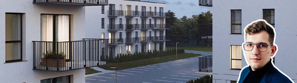 Szybki dojazd do centrum – idealna lokalizacja!