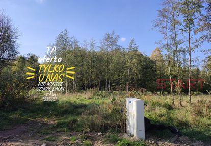 Atrakcyjna działka do zabudowy