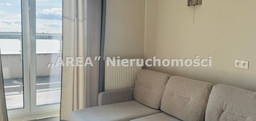 Ul. wysoki stoczek, 2 pokoje, 35m2, taras