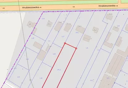 Działka na sprzedaż 3255m2