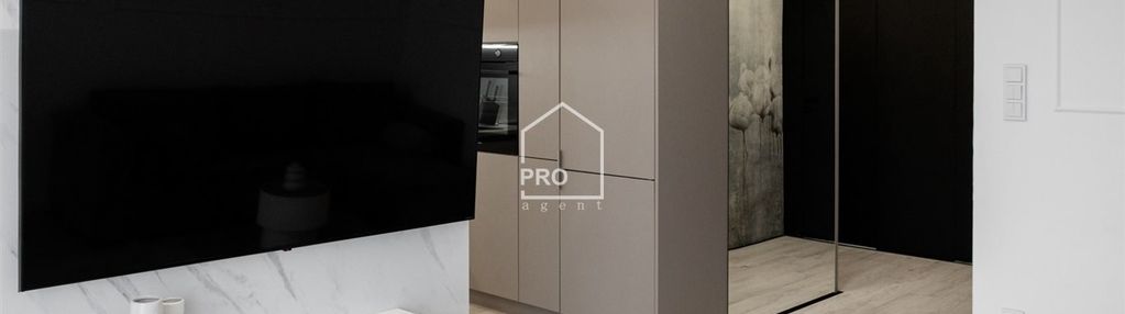 Stylowy apartament z ogródkiem na os.karolinki