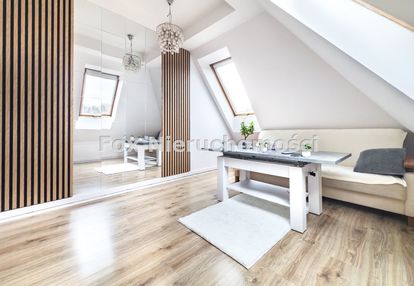 Przytulne 2 pokojowe mieszkanie od zaraz