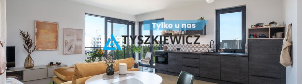Gotowe mieszkanie - tylko się wprowadzić
