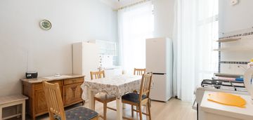 Od zaraz | 40 mkw. + balkon w centrum | lubicz