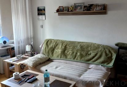 Kawalerka na śródmieściu