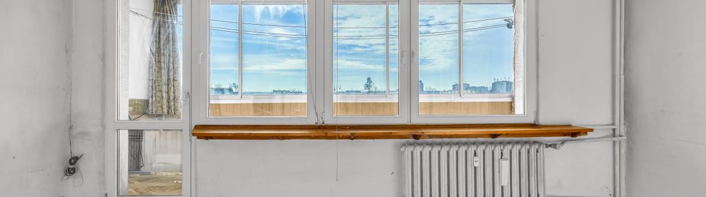 Blisko komunikacji | dwie komórki | loggia | basen