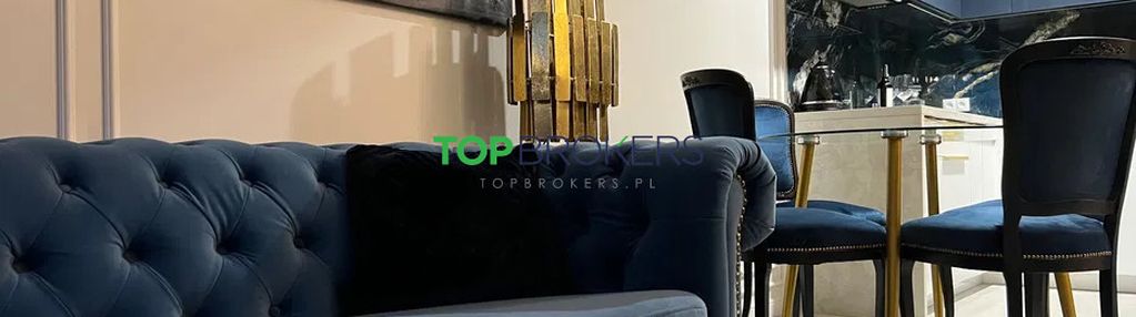 Wyjątkowe, eleganckie dwa pokoje, garaż