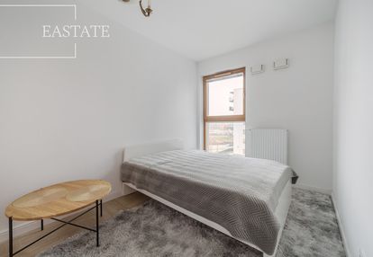 Stacja aleje jerozolimskie | 2 garderoby | garaż