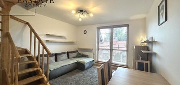 2 poziomy / teren zamknięty / zielony wawer