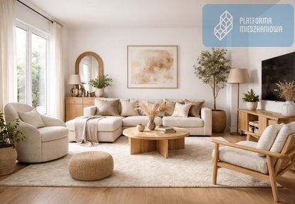 Garderoba⭐duży balkon⭐0%⭐zobacz na żywo⭐-34 tys