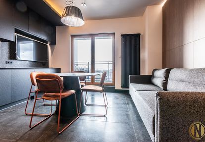 Rakowicka 20l - novum iv | 43m2 - 2 pok | 3800 pln