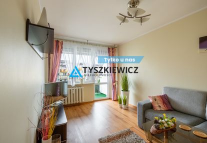 Przytulne mieszkanie gotowe do zamieszkania.