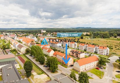 Przytulne mieszkanie dla pary lub singla lębork