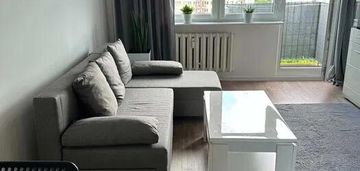 Do wynajęcia umeblowane 2-pokojowe mieszkanie – 48 m², ul. górnośląska 7 piętro z windą1600zł