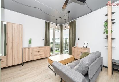 Mieszkanie z dużym tarasem w nowym blok z windą